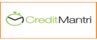 CreditMantri IN पर कैशबैक