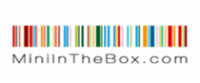 Cashback bei MiniInTheBox