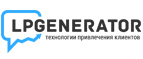 Cashback bei LPgenerator