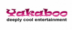 Cashback at Yakaboo