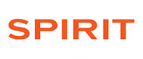Cashback at Spirit
