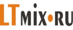 Cashback at LTmixRu