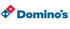 Cashback at Dominos