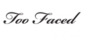 Cashback at Too Faced Cosmetics