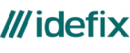 Cashback at Idefix
