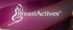 Cashback at Breast Actives