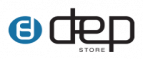 Cashback at Dep Store - Clothes