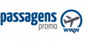 Cashback at Passagens Promo - Flight Ticket