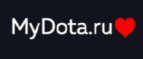 Cashback at MyDota.ru