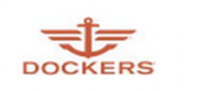Cashback at Dockers
