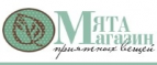 Cashback at Мята Магазин