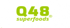 Cashback at Q48 SuperFoods - Loja de produtos saudáveis