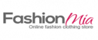 Cashback at FashionMia