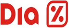 Cashback at Dia Supermercados
