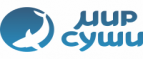 Cashback in Мир Суши