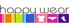 Cashback at Happywear