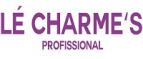Cashback at Lé Charme's Profissional - Cosméticos