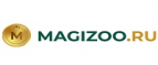 Cashback at Magizoo.ru