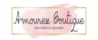 Reembolso na Amourez Boutique - Loja de Roupas