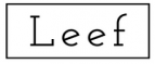 Cashback at Shop Leef - Loja de roupas