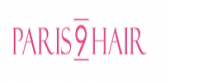 Cashback at Paris9 Hair - Suplemento Capilar -