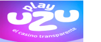Cashback at PlayUZU - Jogos de Cassino -