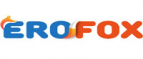 Cashback at Erofox