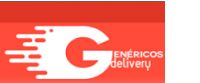 Cashback at Genericos Delivery - Farmácia