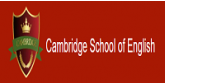 Cashback at Cambridge School of English - Curso de Inglês