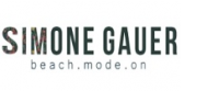 Cashback at Simone Gauer - Moda Praia - CPA