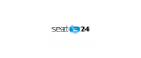 Cashback at Seat24 DE