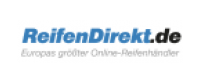 Cashback at ReifenDirekt AT