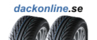 Cashback at dackonline.se