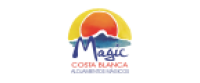 Cashback at Magic Costa Blanca