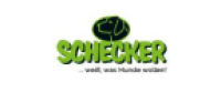 Cashback at schecker DE