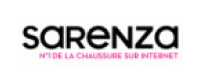Cashback at Sarenza FR