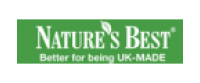 Cashback at Natures Best UK