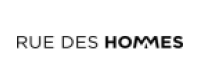 Cashback at Rue des Hommes