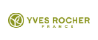 Cashback at Yves Rocher NL