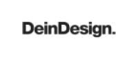 Cashback at deinDesign DE
