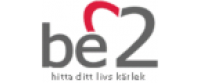 Cashback at Be2 SE