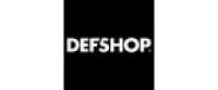 Cashback at Defshop DE