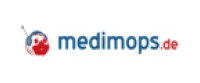 Cashback at medimops.de