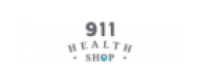 Cashback in 911HealthShop US