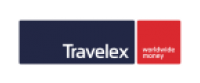 Cashback in Travelex UK