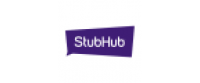 Cashback at StubHub.com