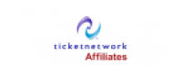 Cashback at TicketNetwork