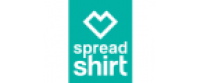 Cashback at Spreadshirt FR