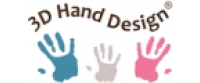 Cashback at 3D Hand Design DE