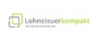 Cashback at Lohnsteuer-kompakt